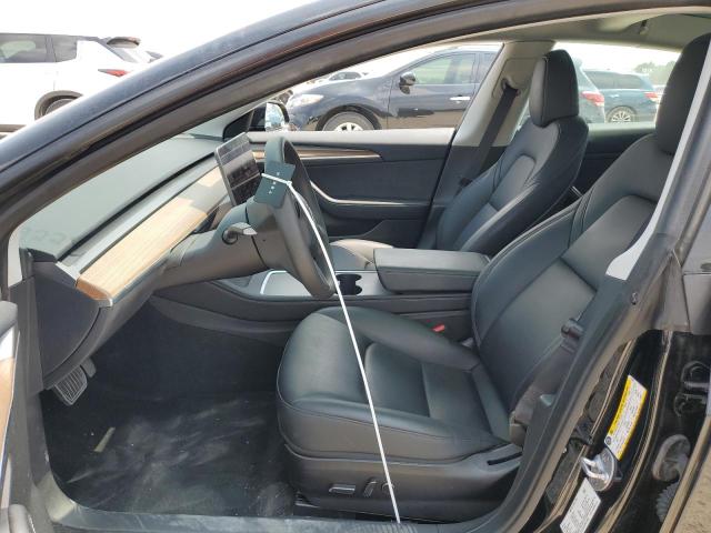 2023 TESLA MODEL 3 - 5YJ3E1EA9PF574954