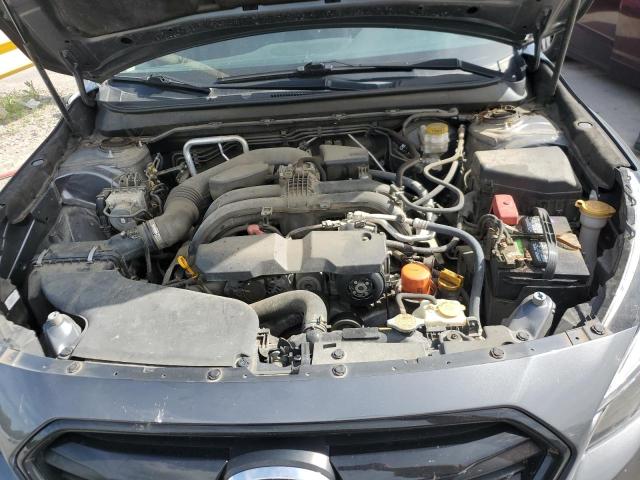 2018 SUBARU LEGACY SPO 4S3BNAR65J3029470