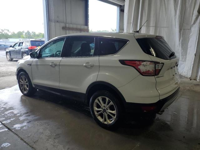 2017 Ford Escape Se VIN: 1FMCU9GD4HUE37711 Lot: 56508454