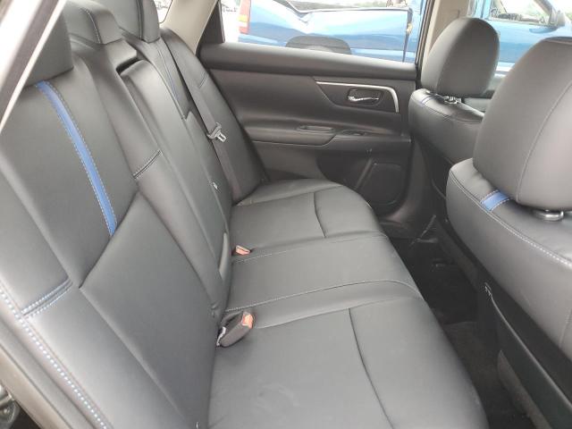 2018 Nissan Altima 2.5 VIN: 1N4AL3AP4JC282433 Lot: 55190234