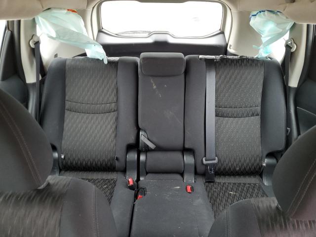 2018 Nissan Rogue S VIN: 5N1AT2MT3JC767400 Lot: 55104864