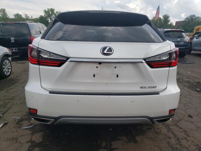 2022 Lexus Rx 350 VIN: 2T2HZMDA5NC339879 Lot: 55861504