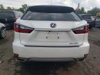 LEXUS RX 350 photo