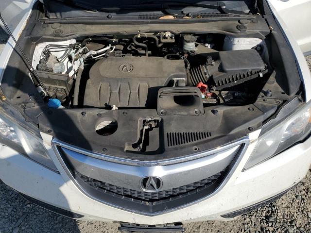 2015 Acura Rdx Technology VIN: 5J8TB3H59FL009779 Lot: 55568174