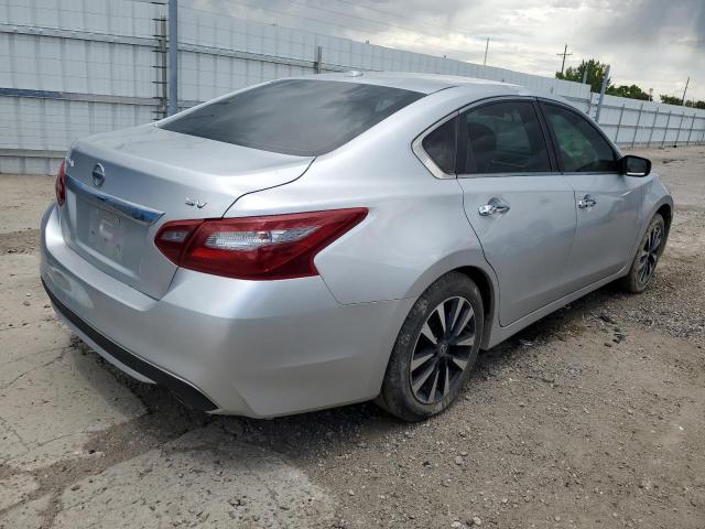 2018 Nissan Altima 2.5 VIN: 1N4AL3AP3JC260729 Lot: 56559774