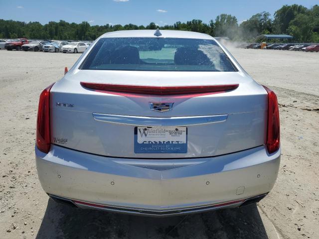 2017 CADILLAC XTS LUXURY - 2G61M5S38H9123272