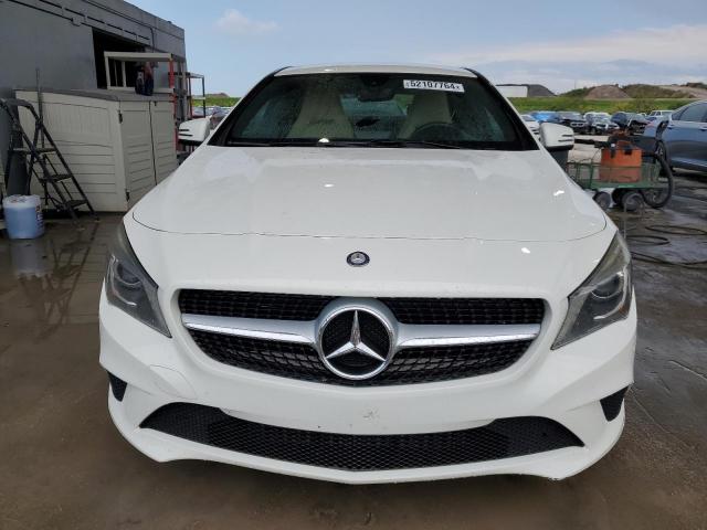 VIN WDDSJ4EB0EN069522 2014 Mercedes-Benz CLA-Class,... no.5