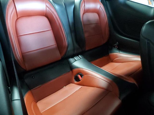 2024 Ford Mustang Gt VIN: 1FA6P8CF9R5401928 Lot: 54212614