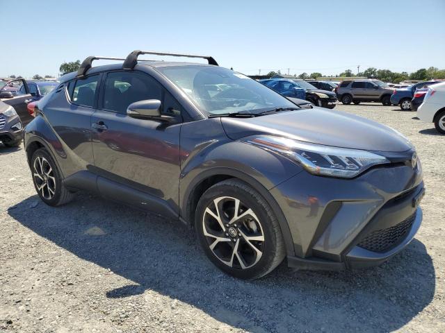 2020 Toyota C-Hr Xle VIN: JTNKHMBX3L1077443 Lot: 54977864