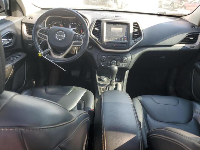 2017 Jeep Cherokee Limited VIN: 1C4PJMDB4HW560921 Lot: 54913154