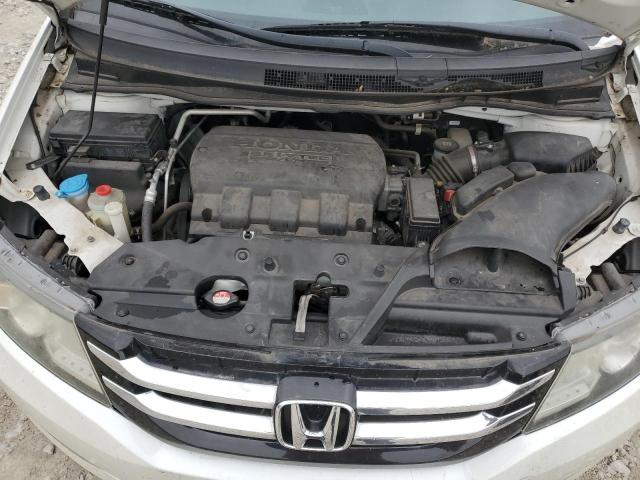 2015 HONDA ODYSSEY EX - 5FNRL5H66FB078216
