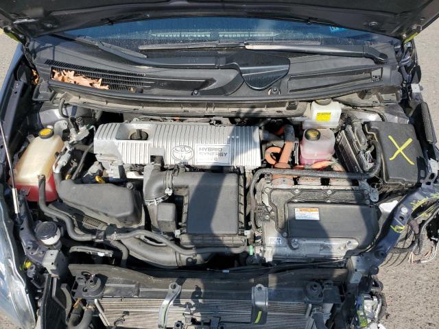 2013 Toyota Prius VIN: JTDKN3DU1D1685246 Lot: 55509944