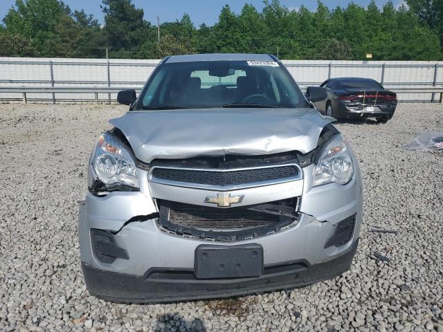 2015 Chevrolet Equinox Ls VIN: 1GNALAEK8FZ138716 Lot: 53423304