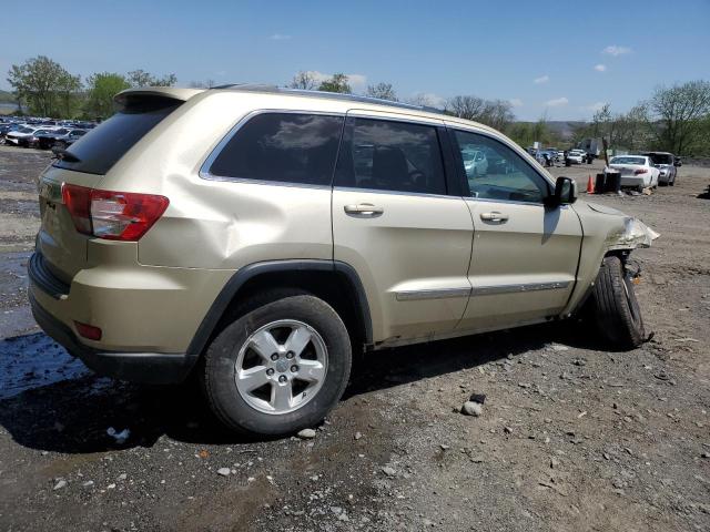 2012 Jeep Grand Cherokee Laredo VIN: 1C4RJFAG6CC154654 Lot: 52943214