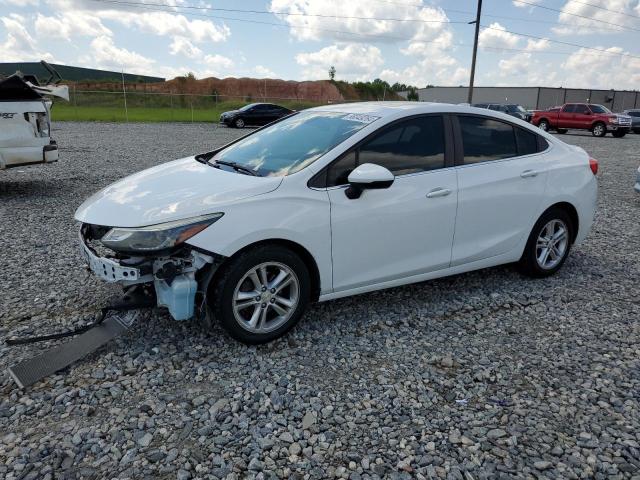 2017 Chevrolet Cruze Lt VIN: 1G1BE5SM3H7109457 Lot: 56649264