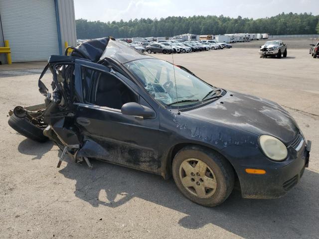 2005 Dodge Neon Base VIN: 1B3ES26C75D188188 Lot: 53852144