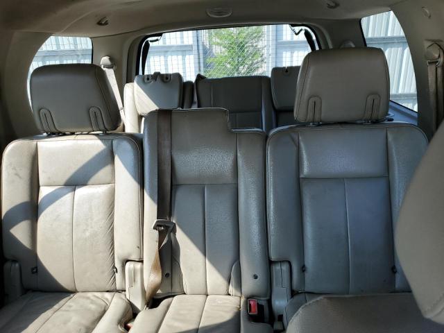 2007 Ford Expedition Xlt VIN: 1FMFU15537LA43163 Lot: 53526954