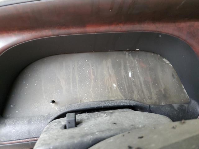 1998 Dodge Ram 1500 VIN: 1B7HF13Z1WJ123701 Lot: 53578704