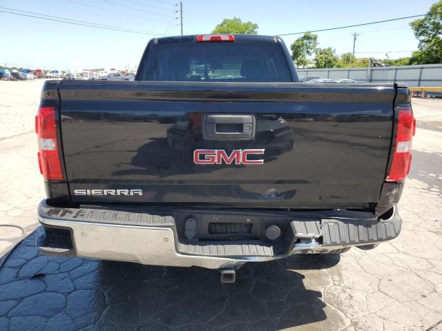 2014 GMC Sierra K1500 Slt VIN: 1GTV2VECXEZ373338 Lot: 57045074