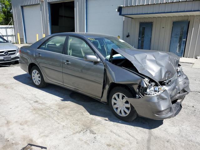 2005 Toyota Camry Le VIN: 4T1BE32K25U637896 Lot: 54290924