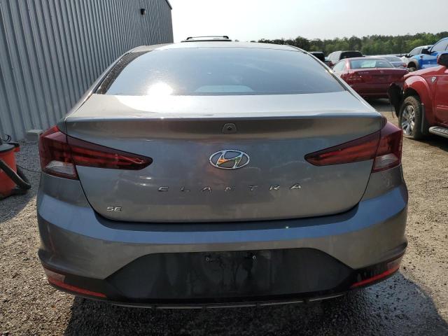 2019 Hyundai Elantra Se VIN: 5NPD74LF0KH413577 Lot: 54012594