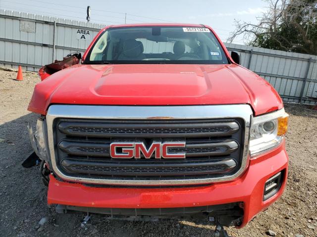 2018 GMC Canyon VIN: 1GTG5BEAXJ1218410 Lot: 55721324