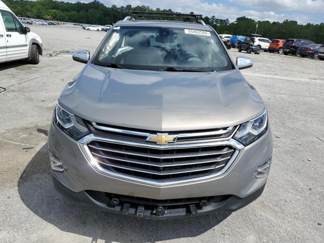 2018 Chevrolet Equinox Premier VIN: 3GNAXXEU4JS616290 Lot: 55462584