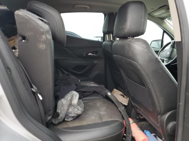 2019 Buick Encore Preferred VIN: KL4CJASB9KB724348 Lot: 56260744