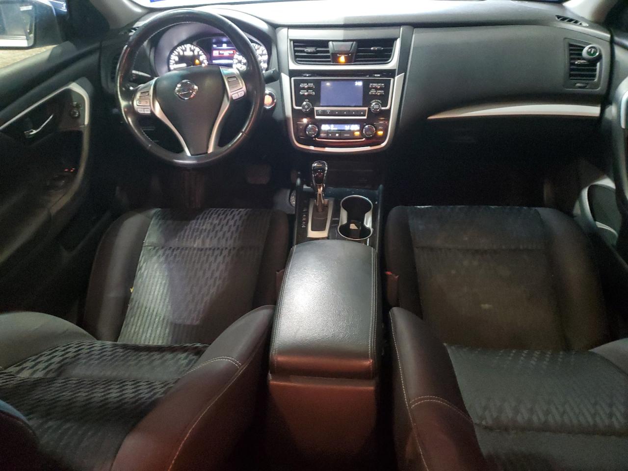 1N4AL3AP2JC170696 2018 Nissan Altima 2.5