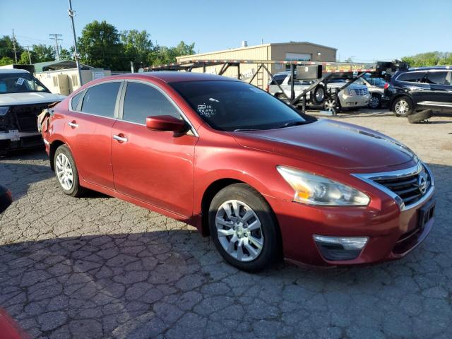 2015 Nissan Altima 2.5 VIN: 1N4AL3APXFN862569 Lot: 56581464