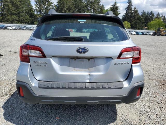 2018 Subaru Outback 2.5I VIN: 4S4BSAAC0J3292150 Lot: 55651114