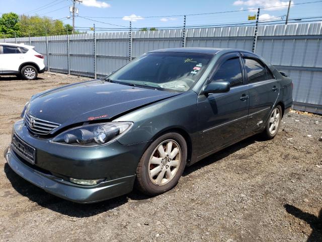 2005 Toyota Camry Le VIN: 4T1BF30K85U089144 Lot: 54541324