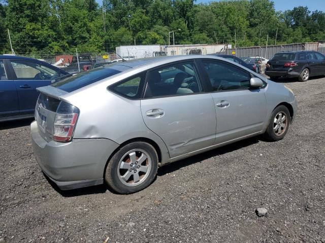 2005 Toyota Prius VIN: JTDKB20U257034893 Lot: 57046024