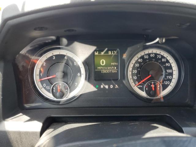 2016 RAM 1500 ST - 3C6RR7KT2GG359294