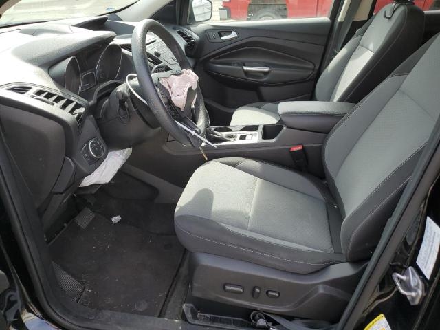 2018 Ford Escape Se VIN: 1FMCU9GD9JUC00010 Lot: 55307764