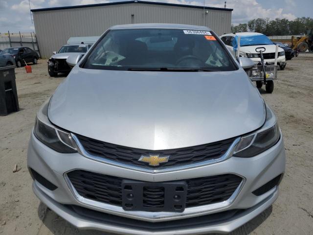 2016 CHEVROLET CRUZE LT - 1G1BE5SM1G7250560