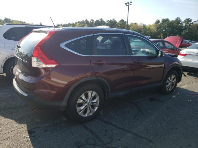 2014 Honda Cr-V Exl VIN: 5J6RM4H73EL063128 Lot: 54534044