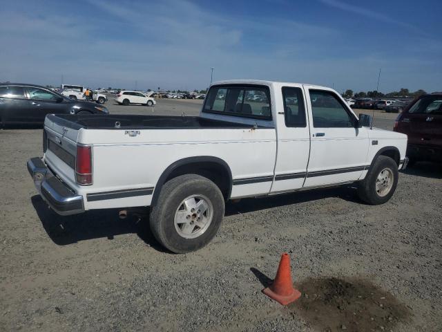 1989 Chevrolet S Truck S10 VIN: 1GCDT19Z5K8212381 Lot: 55411604