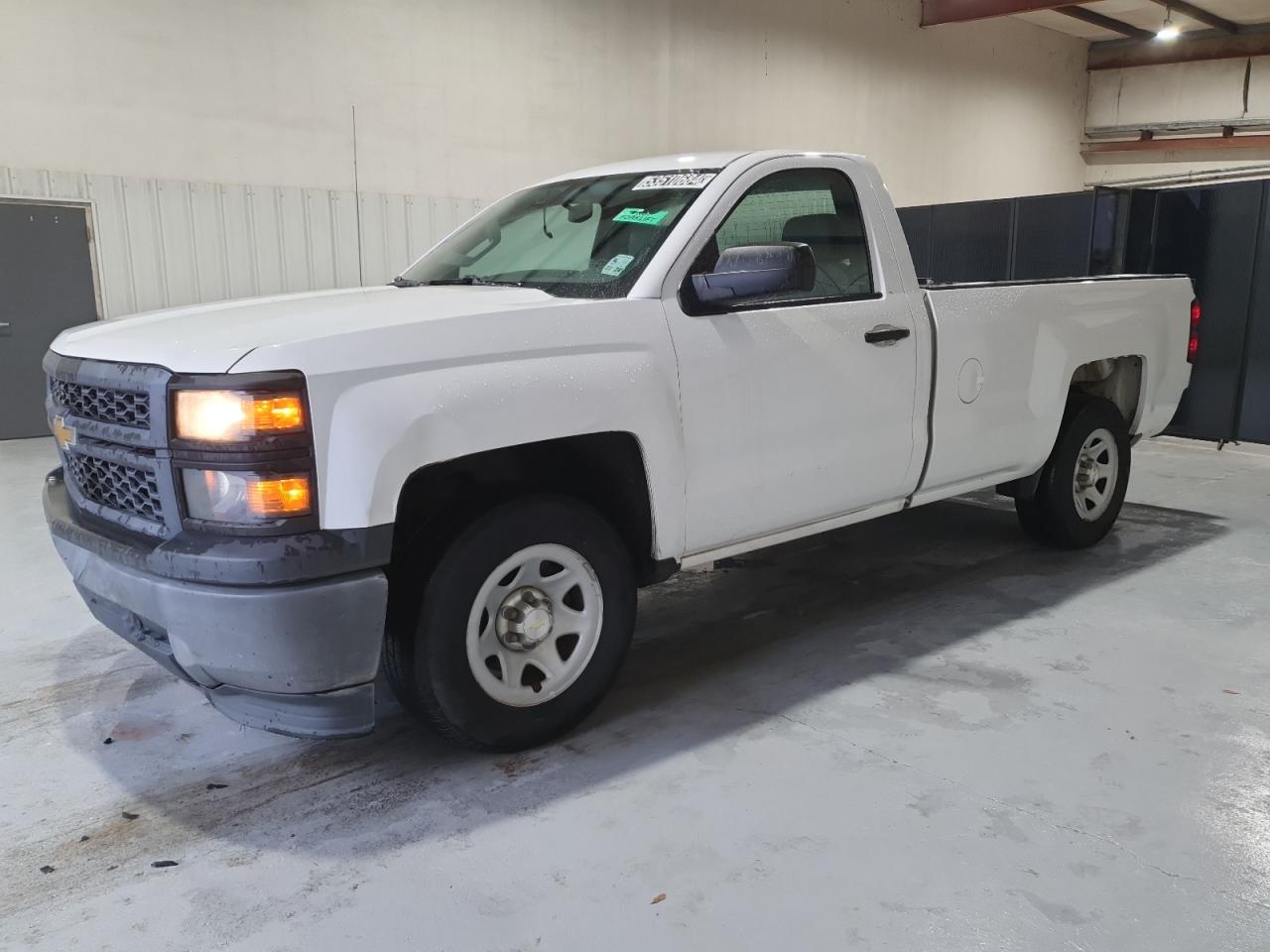 1GCNCPEH0FZ175485 2015 Chevrolet Silverado C1500