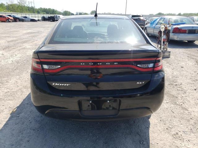 2016 Dodge Dart Sxt Sport VIN: 1C3CDFFAXGD820193 Lot: 55891224