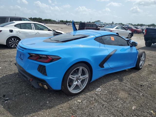 2023 Chevrolet Corvette Stingray 1Lt VIN: 1G1YA2D46P5135126 Lot: 55359314