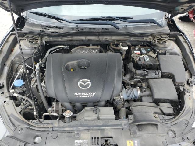 2016 Mazda 3 Sport VIN: 3MZBM1U78GM319189 Lot: 54609324