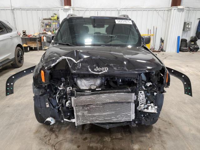 2021 Jeep Renegade Latitude VIN: ZACNJDBB8MPM75031 Lot: 56234874