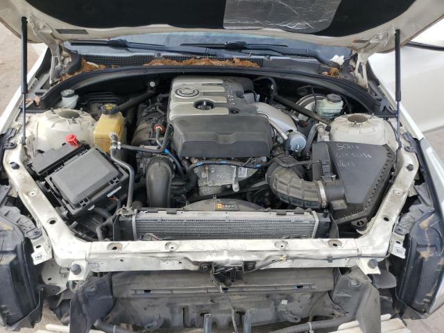 2014 Cadillac Ats VIN: 1G6AA5RX2E0144173 Lot: 53319794