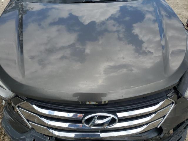 2014 Hyundai Santa Fe Sport VIN: 5XYZU3LB9EG167159 Lot: 54038754