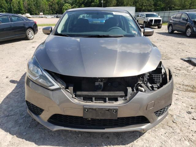 2016 Nissan Sentra S VIN: 3N1AB7AP0GY315404 Lot: 55910344