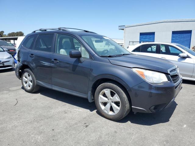 2015 Subaru Forester 2.5I Premium VIN: JF2SJADC7FH484924 Lot: 54840144