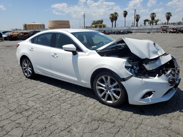 VIN JM1GJ1V53F1217759 2015 Mazda 6, Touring no.4