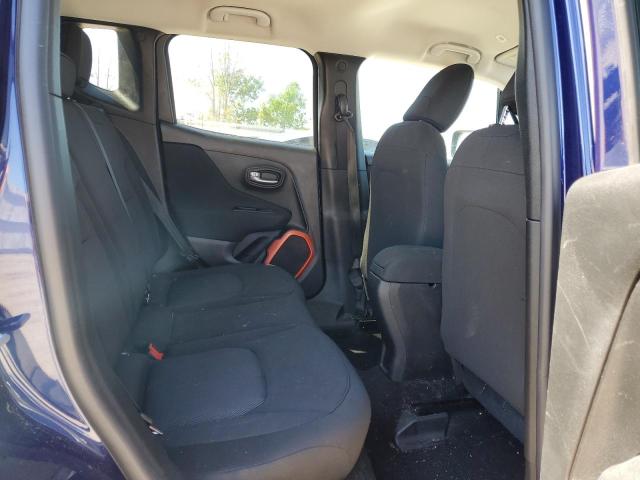 2018 Jeep Renegade Sport VIN: ZACCJBAB2JPH53823 Lot: 56937914