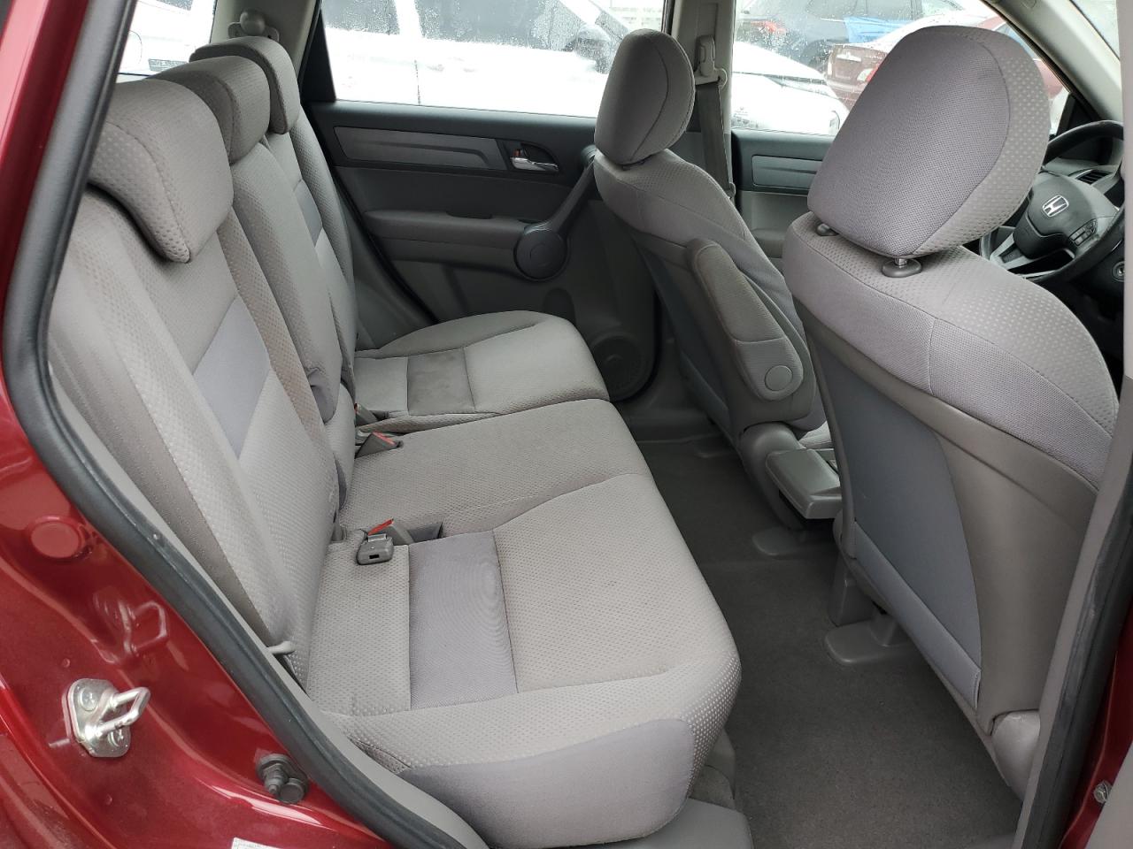 3CZRE38378G702830 2008 Honda Cr-V Lx